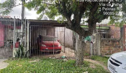 Oportunidade Única em PELOTAS - RS | Tipo: Casa | Negociação: Venda Direta Online  | Situação: Imóvel
