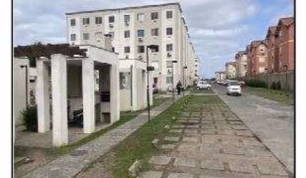 Oportunidade Única em CANOAS - RS | Tipo: Apartamento | Negociação: Venda Direta Online  | Situação: Imóvel