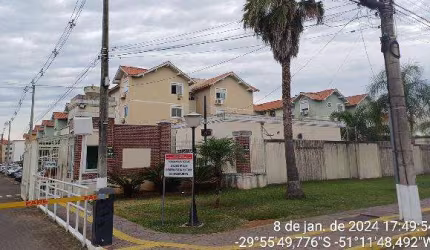 Oportunidade Única em CANOAS - RS | Tipo: Apartamento | Negociação: Venda Direta Online  | Situação: Imóvel