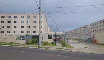 Oportunidade Única em CANOAS - RS | Tipo: Apartamento | Negociação: Venda Direta Online  | Situação: Imóvel