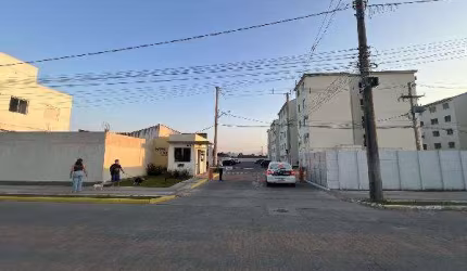 Oportunidade Única em PELOTAS - RS | Tipo: Apartamento | Negociação: Venda Direta Online  | Situação: Imóvel