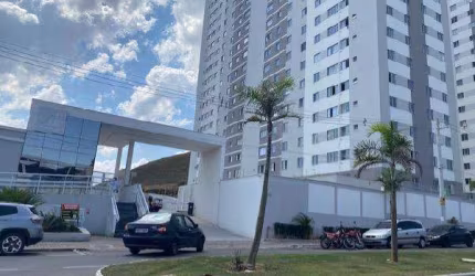 Oportunidade Única em JUIZ DE FORA - MG | Tipo: Apartamento | Negociação: Venda Direta Online  | Situação: Imóvel