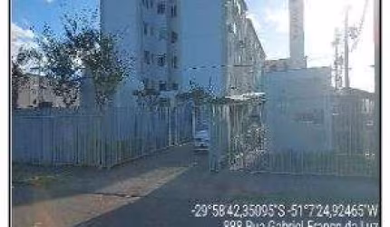 Oportunidade Única em PORTO ALEGRE - RS | Tipo: Apartamento | Negociação: Venda Direta Online  | Situação: Imóvel
