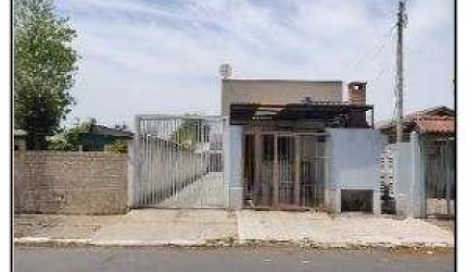 Oportunidade Única em CANOAS - RS | Tipo: Casa | Negociação: Venda Direta Online  | Situação: Imóvel