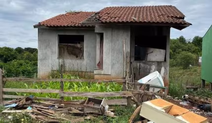 Oportunidade Única em LAGOA VERMELHA - RS | Tipo: Casa | Negociação: Venda Online  | Situação: Imóvel