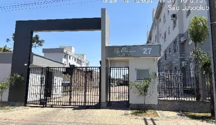Oportunidade Única em SAO LEOPOLDO - RS | Tipo: Apartamento | Negociação: Venda Direta Online  | Situação: Imóvel