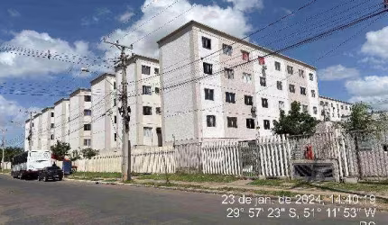 Oportunidade Única em CANOAS - RS | Tipo: Apartamento | Negociação: Venda Direta Online  | Situação: Imóvel