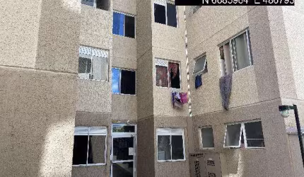 Oportunidade Única em CANOAS - RS | Tipo: Apartamento | Negociação: Venda Direta Online  | Situação: Imóvel