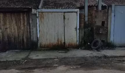 Oportunidade Única em ALVORADA - RS | Tipo: Casa | Negociação: Venda Direta Online  | Situação: Imóvel