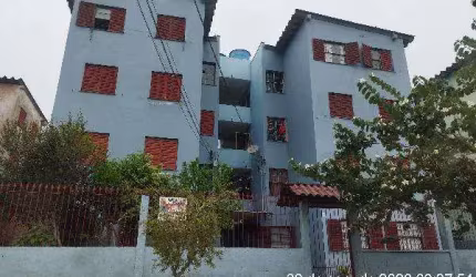 Oportunidade Única em ALVORADA - RS | Tipo: Apartamento | Negociação: Venda Direta Online  | Situação: Imóvel