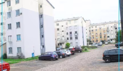 Oportunidade Única em ALVORADA - RS | Tipo: Apartamento | Negociação: Venda Direta Online  | Situação: Imóvel