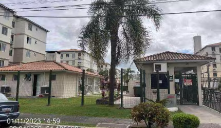 Oportunidade Única em CANOAS - RS | Tipo: Apartamento | Negociação: Venda Online  | Situação: Imóvel