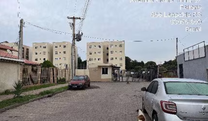 Oportunidade Única em SAO LEOPOLDO - RS | Tipo: Apartamento | Negociação: Venda Direta Online  | Situação: Imóvel