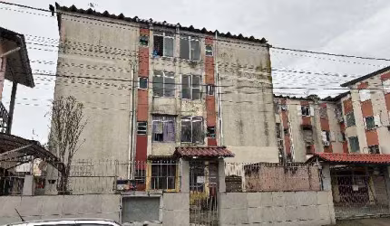 Oportunidade Única em CANOAS - RS | Tipo: Apartamento | Negociação: Venda Direta Online  | Situação: Imóvel