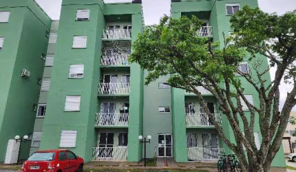 Oportunidade Única em PELOTAS - RS | Tipo: Apartamento | Negociação: Venda Direta Online  | Situação: Imóvel
