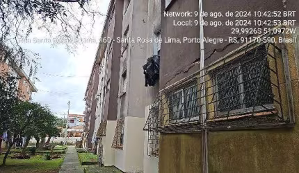 Oportunidade Única em PORTO ALEGRE - RS | Tipo: Apartamento | Negociação: Venda Direta Online  | Situação: Imóvel