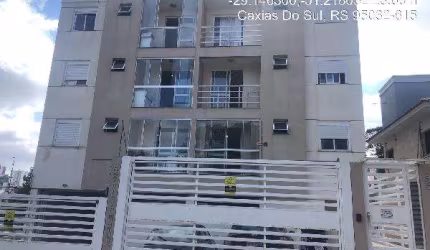 Oportunidade Única em CAXIAS DO SUL - RS | Tipo: Apartamento | Negociação: Licitação Aberta  | Situação: Imóvel