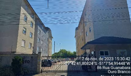 Oportunidade Única em NOVO HAMBURGO - RS | Tipo: Apartamento | Negociação: Venda Direta Online  | Situação: Imóvel