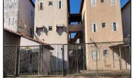 Oportunidade Única em PATOS DE MINAS - MG | Tipo: Apartamento | Negociação: Venda Online  | Situação: Imóvel