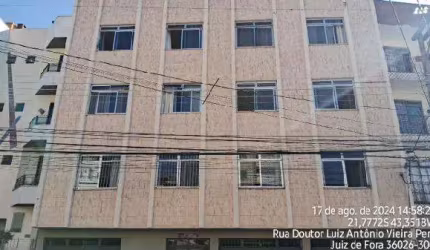 Oportunidade Única em JUIZ DE FORA - MG | Tipo: Apartamento | Negociação: Venda Direta Online  | Situação: Imóvel