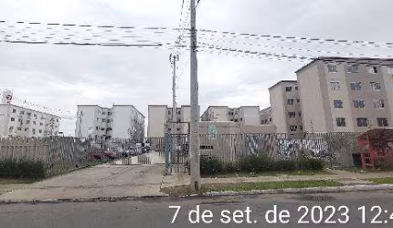 Oportunidade Única em CANOAS - RS | Tipo: Apartamento | Negociação: Venda Direta Online  | Situação: Imóvel
