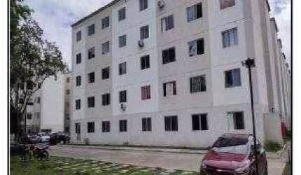 Oportunidade Única em CANOAS - RS | Tipo: Apartamento | Negociação: Venda Online  | Situação: Imóvel