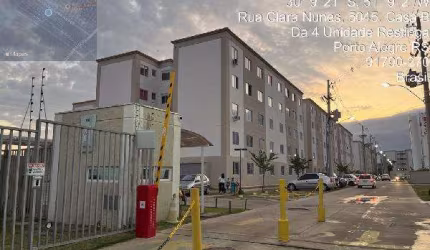 Oportunidade Única em PORTO ALEGRE - RS | Tipo: Apartamento | Negociação: Venda Direta Online  | Situação: Imóvel