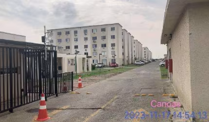Oportunidade Única em CANOAS - RS | Tipo: Apartamento | Negociação: Venda Direta Online  | Situação: Imóvel