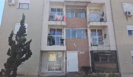 Oportunidade Única em SAO LEOPOLDO - RS | Tipo: Apartamento | Negociação: Venda Direta Online  | Situação: Imóvel