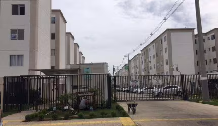 Oportunidade Única em CANOAS - RS | Tipo: Apartamento | Negociação: Venda Direta Online  | Situação: Imóvel