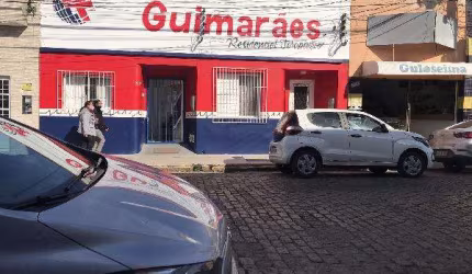Oportunidade Única em RIO GRANDE - RS | Tipo: Comercial | Negociação: Venda Direta Online  | Situação: Imóvel