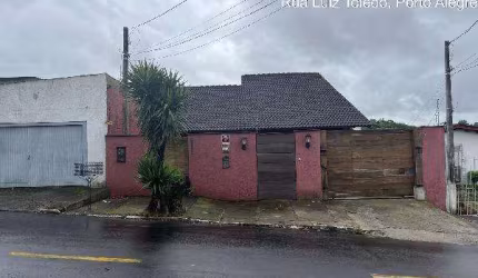 Oportunidade Única em GRAVATAI - RS | Tipo: Casa | Negociação: Venda Online  | Situação: Imóvel