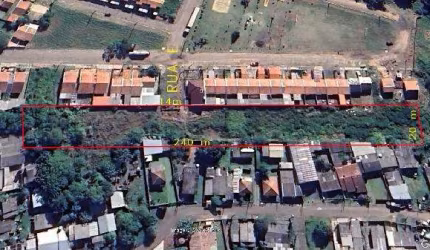 Oportunidade Única em NOVA SANTA RITA - RS | Tipo: Terreno | Negociação: Venda Direta Online  | Situação: Imóvel
