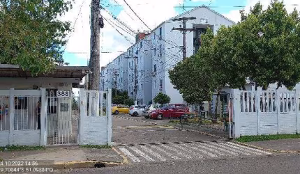 Oportunidade Única em NOVO HAMBURGO - RS | Tipo: Apartamento | Negociação: Venda Direta Online  | Situação: Imóvel