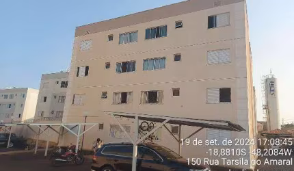 Oportunidade Única em UBERLANDIA - MG | Tipo: Apartamento | Negociação: Venda Direta Online  | Situação: Imóvel