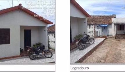 Oportunidade Única em SAO GABRIEL - RS | Tipo: Casa | Negociação: Venda Direta Online  | Situação: Imóvel