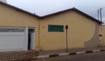 Oportunidade Única em PASSOS - MG | Tipo: Casa | Negociação: Venda Direta Online  | Situação: Imóvel
