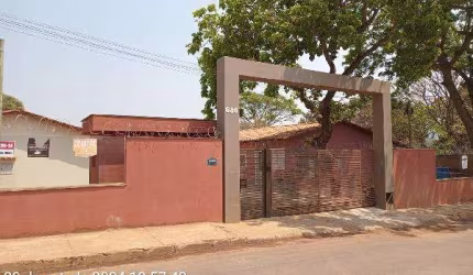 Oportunidade Única em MATEUS LEME - MG | Tipo: Casa | Negociação: Licitação Aberta  | Situação: Imóvel