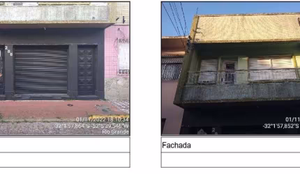 Oportunidade Única em RIO GRANDE - RS | Tipo: Casa | Negociação: Venda Online  | Situação: Imóvel