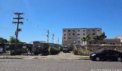 Oportunidade Única em PORTO ALEGRE - RS | Tipo: Apartamento | Negociação: Venda Direta Online  | Situação: Imóvel