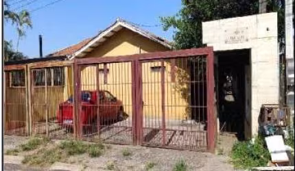 Oportunidade Única em CANOAS - RS | Tipo: Casa | Negociação: Venda Direta Online  | Situação: Imóvel