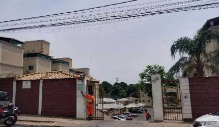 Oportunidade Única em BETIM - MG | Tipo: Apartamento | Negociação: Leilão  | Situação: Imóvel