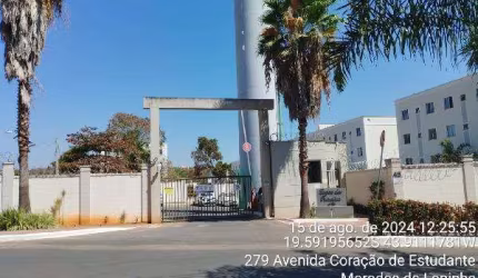 Oportunidade Única em LAGOA SANTA - MG | Tipo: Apartamento | Negociação: Venda Online  | Situação: Imóvel