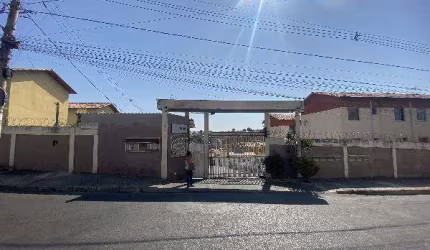 Oportunidade Única em BETIM - MG | Tipo: Apartamento | Negociação: Venda Online  | Situação: Imóvel