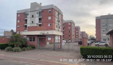 Oportunidade Única em CANOAS - RS | Tipo: Apartamento | Negociação: Venda Direta Online  | Situação: Imóvel