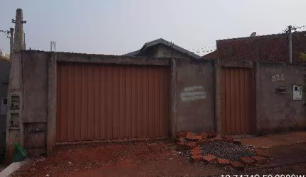 Oportunidade Única em ITURAMA - MG | Tipo: Casa | Negociação: Venda Direta Online  | Situação: Imóvel