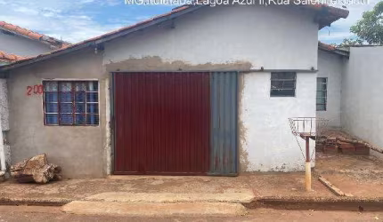 Oportunidade Única em ITUIUTABA - MG | Tipo: Casa | Negociação: Venda Direta Online  | Situação: Imóvel