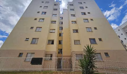 Oportunidade Única em LAGOA SANTA - MG | Tipo: Apartamento | Negociação: Venda Direta Online  | Situação: Imóvel