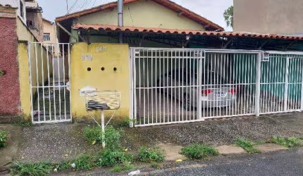 Oportunidade Única em RIBEIRAO DAS NEVES - MG | Tipo: Casa | Negociação: Venda Online  | Situação: Imóvel