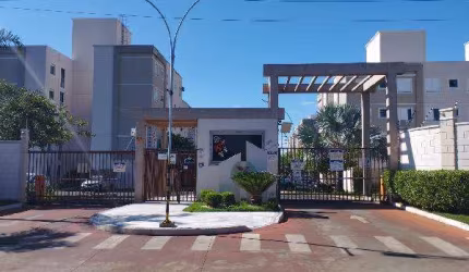 Oportunidade Única em UBERABA - MG | Tipo: Apartamento | Negociação: Venda Direta Online  | Situação: Imóvel